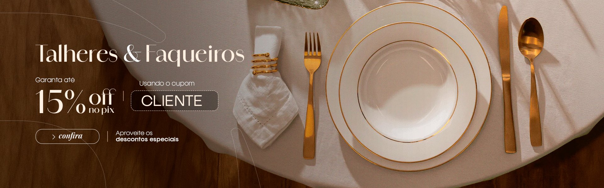desktop talheres e faqueiros